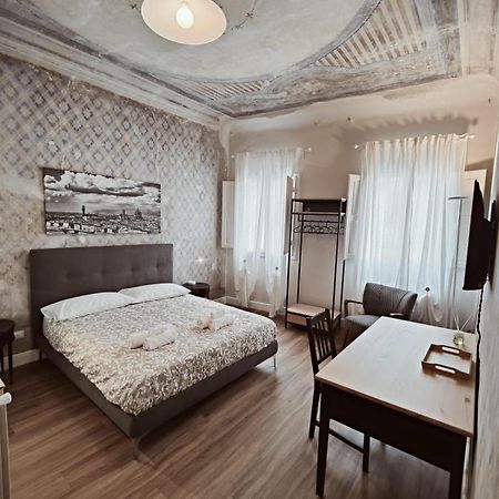 Amazing Florence Guest Room ภายนอก รูปภาพ