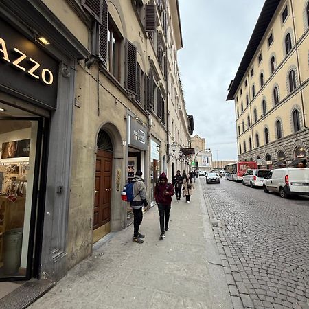 Amazing Florence Guest Room ภายนอก รูปภาพ