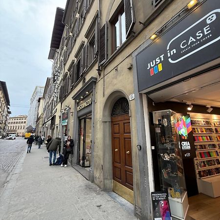 Amazing Florence Guest Room ภายนอก รูปภาพ