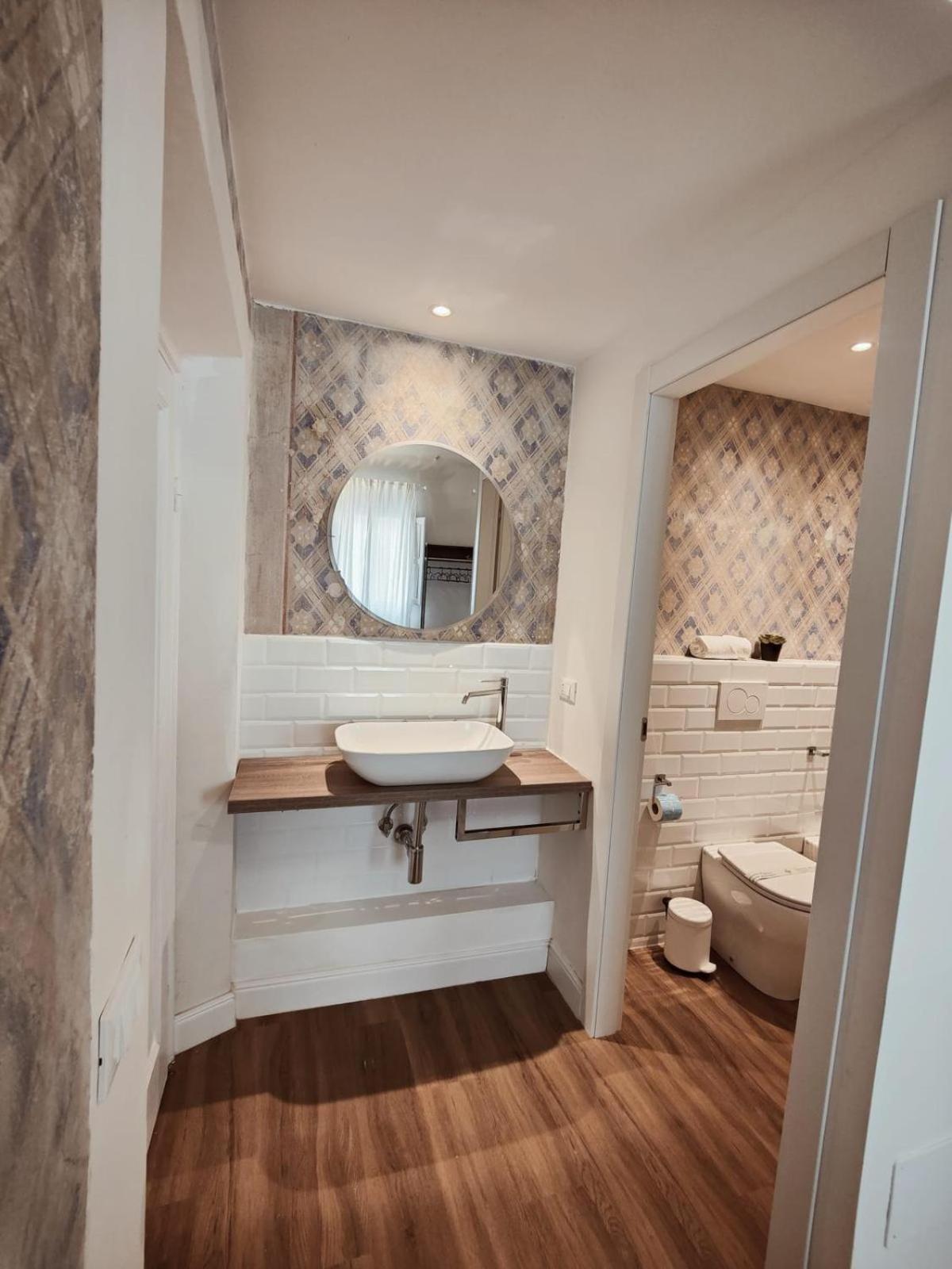 Amazing Florence Guest Room ภายนอก รูปภาพ