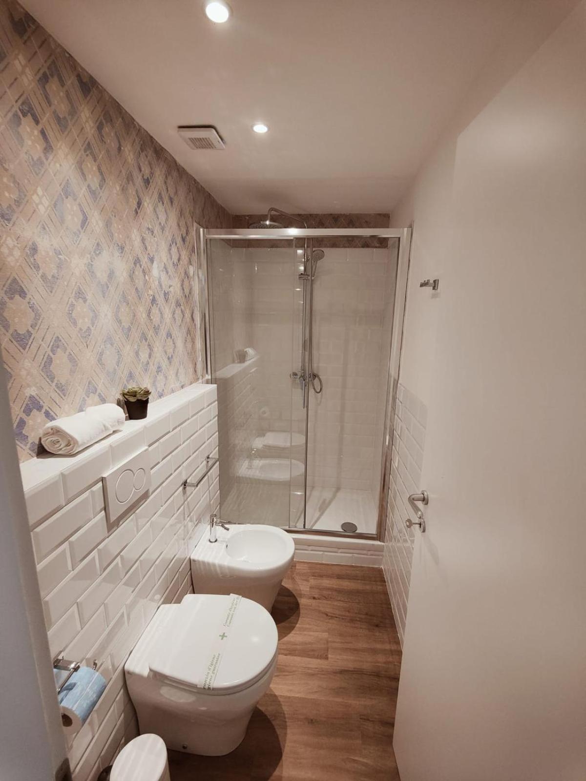 Amazing Florence Guest Room ภายนอก รูปภาพ