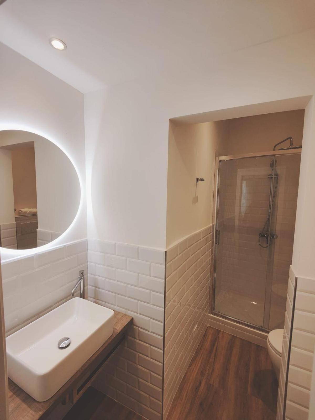 Amazing Florence Guest Room ภายนอก รูปภาพ