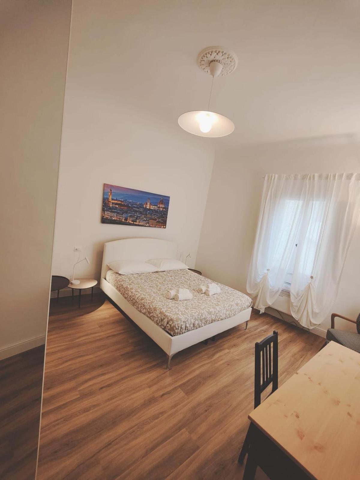 Amazing Florence Guest Room ภายนอก รูปภาพ