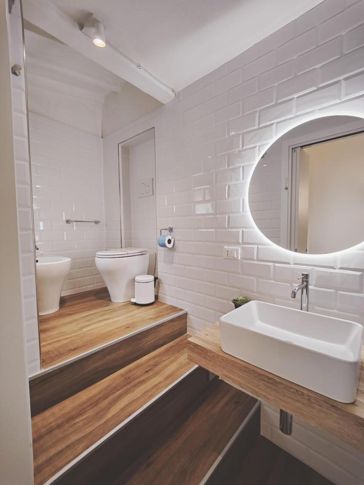 Amazing Florence Guest Room ภายนอก รูปภาพ