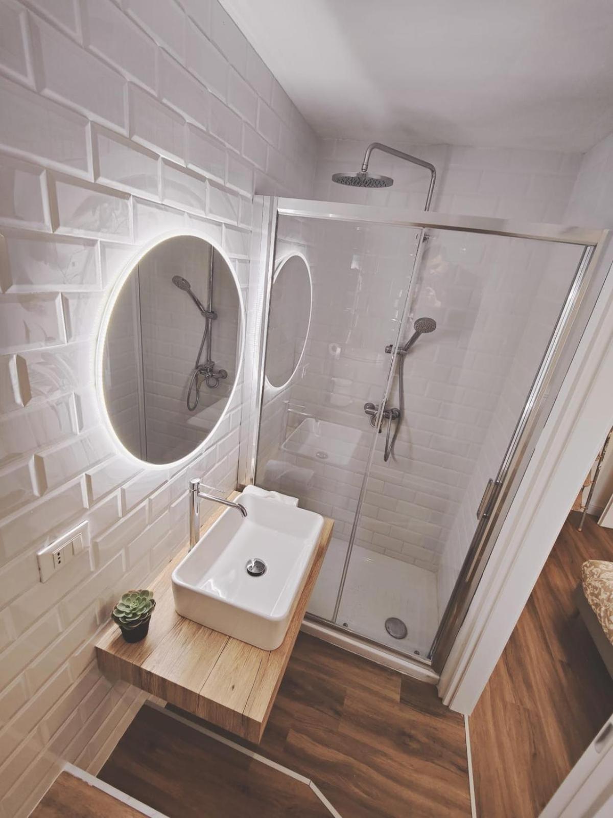 Amazing Florence Guest Room ภายนอก รูปภาพ