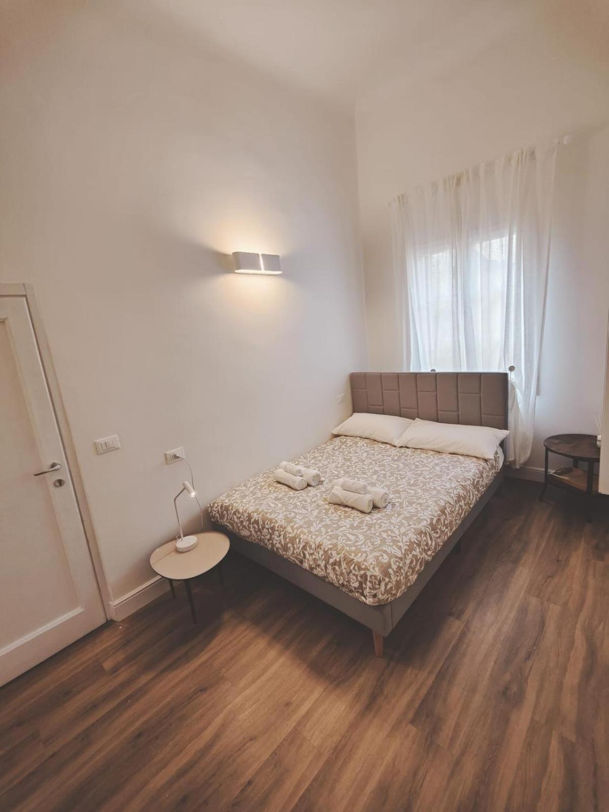 Amazing Florence Guest Room ภายนอก รูปภาพ