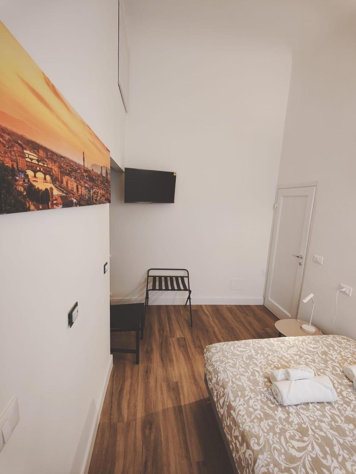 Amazing Florence Guest Room ภายนอก รูปภาพ