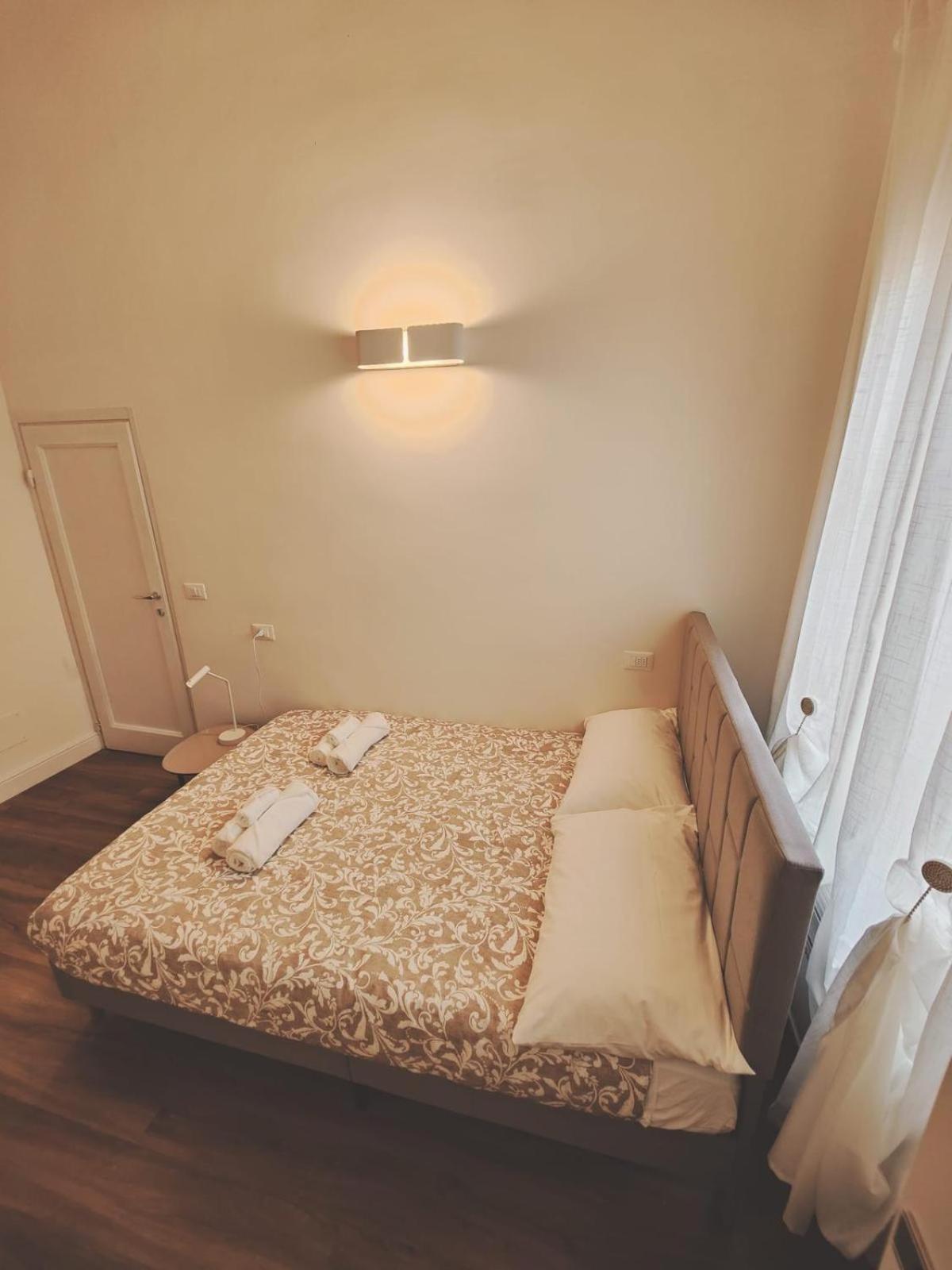Amazing Florence Guest Room ภายนอก รูปภาพ
