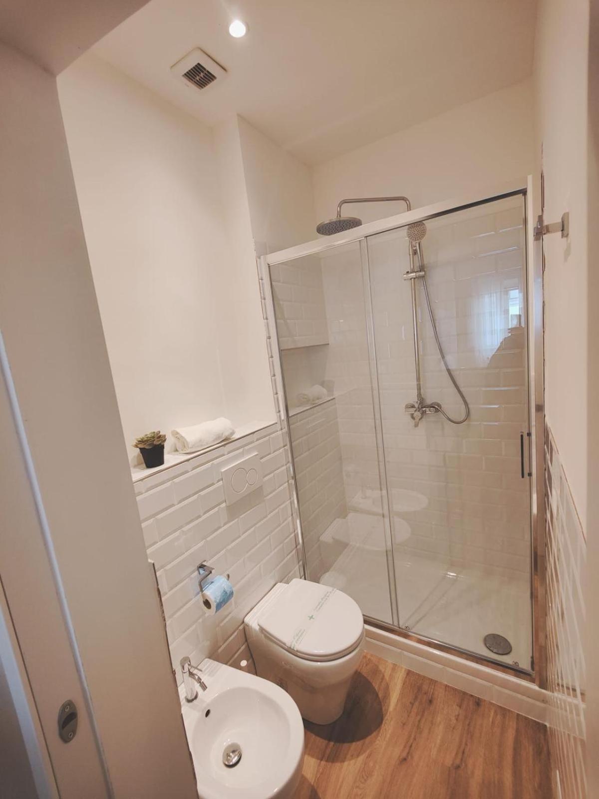 Amazing Florence Guest Room ภายนอก รูปภาพ