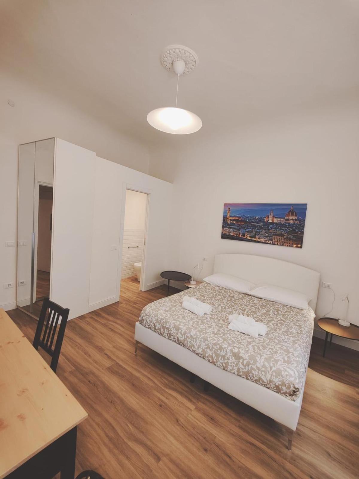 Amazing Florence Guest Room ภายนอก รูปภาพ