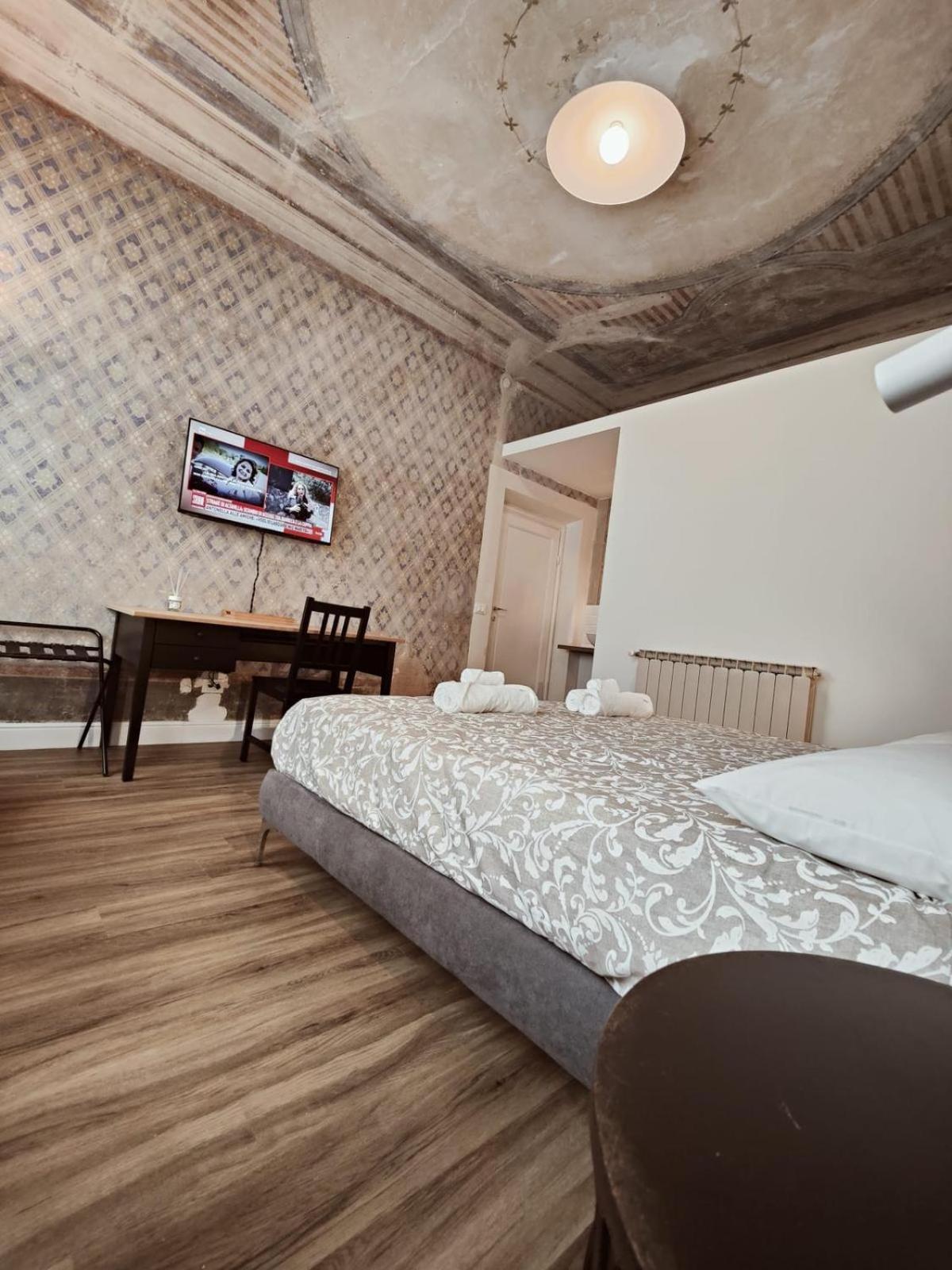 Amazing Florence Guest Room ภายนอก รูปภาพ