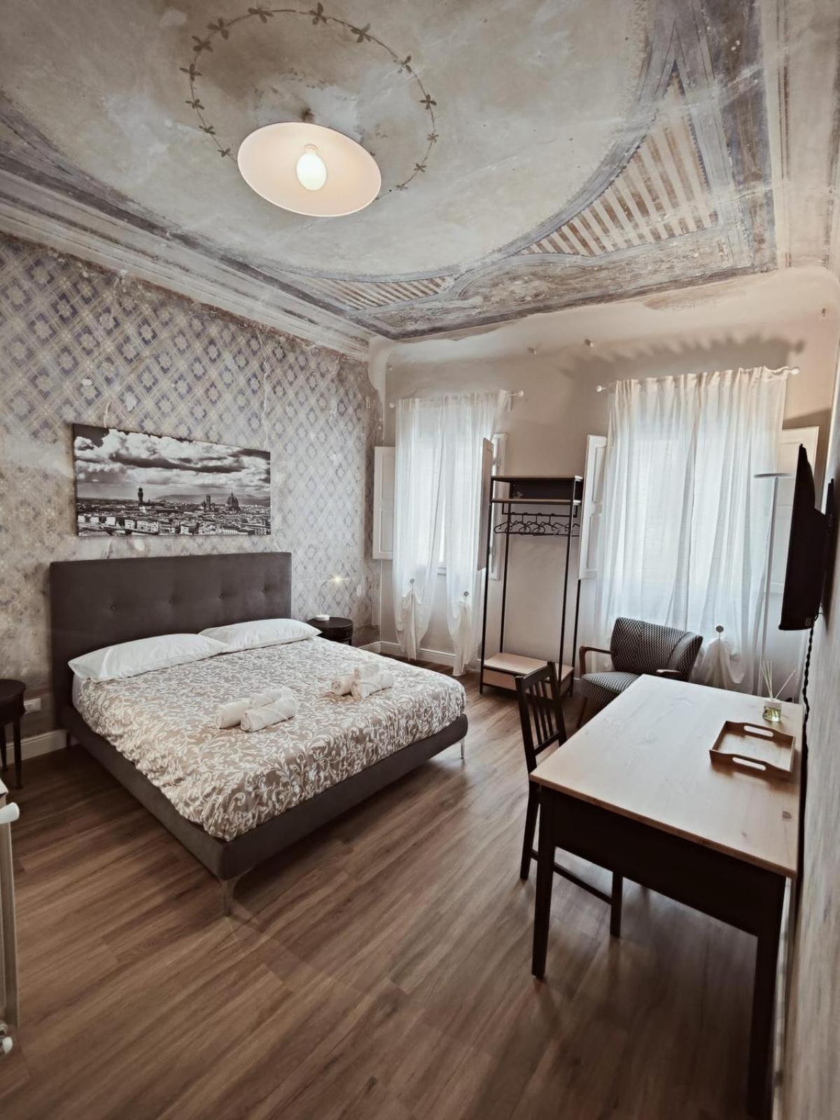 Amazing Florence Guest Room ภายนอก รูปภาพ